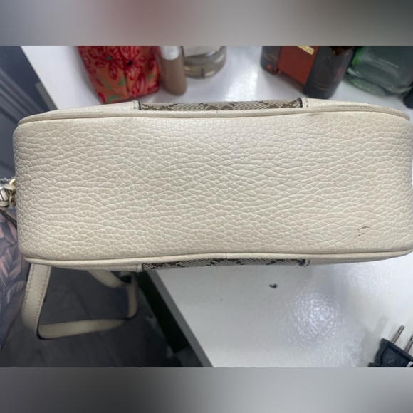 Gucci Authentic Bree disco Cross body bag - Picture 10 of 11